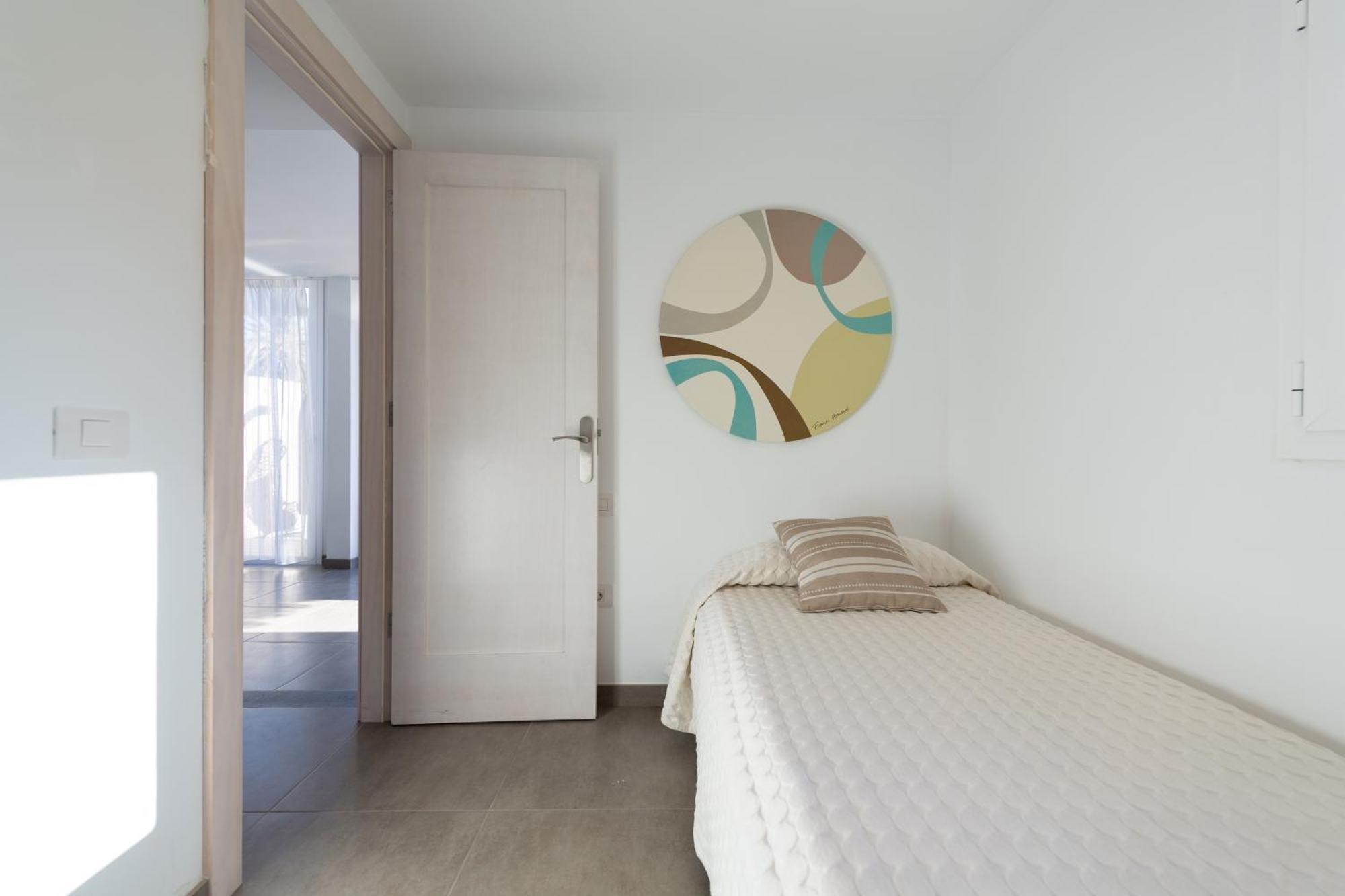 Apartment Oasis Holidays & Health - Con Terraza Y Solarium *