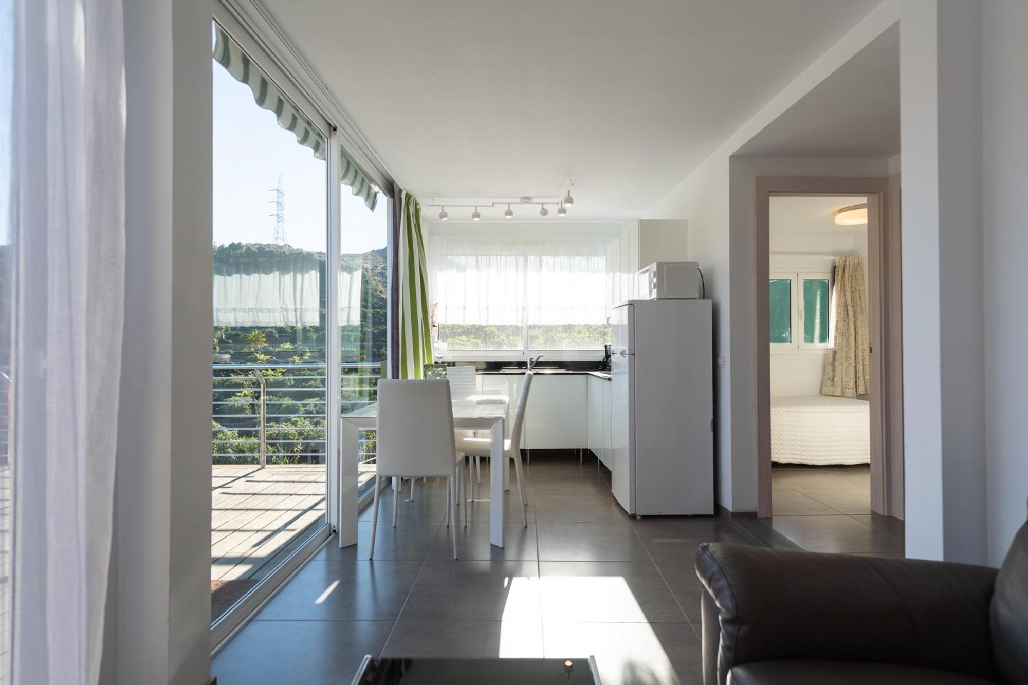 Oasis Holidays & Health - Con Terraza Y Solarium Telde