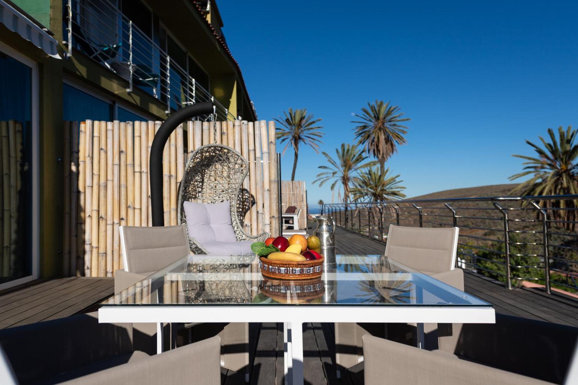 Oasis Holidays & Health - Con Terraza Y Solarium