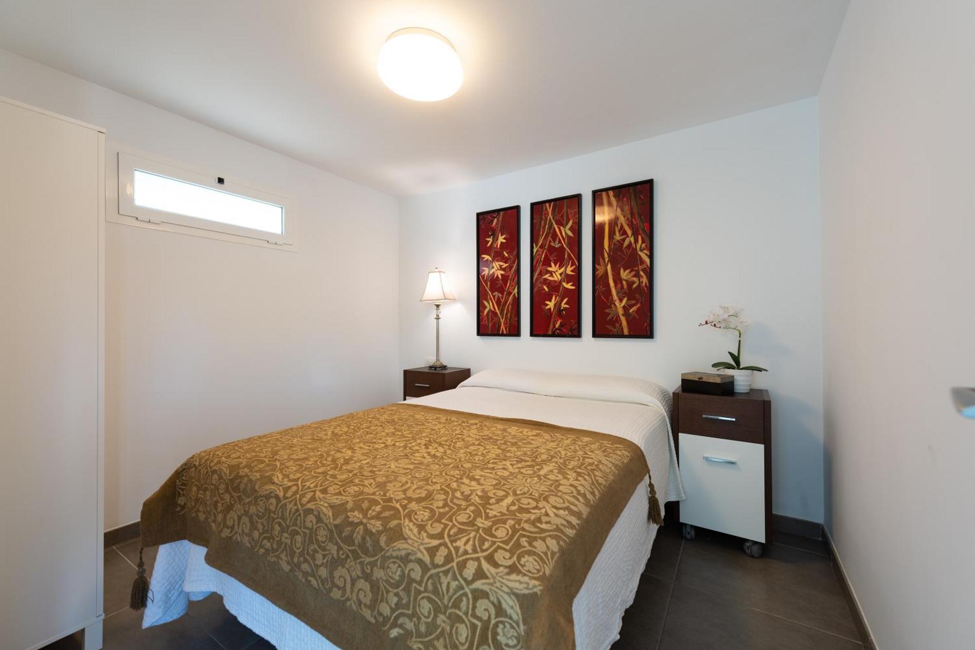 Apartment Oasis Holidays & Health - Con Terraza Y Solarium