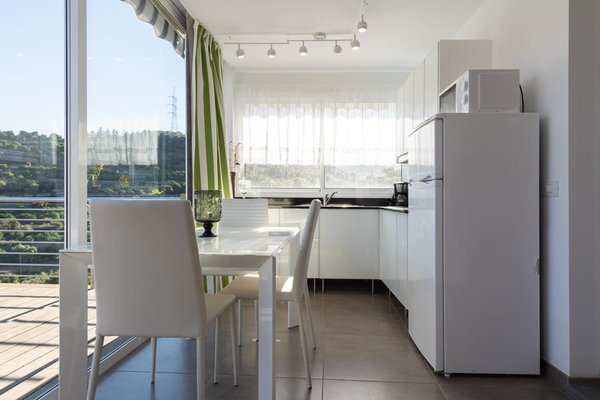 Oasis Holidays & Health - Con Terraza Y Solarium Apartment Telde