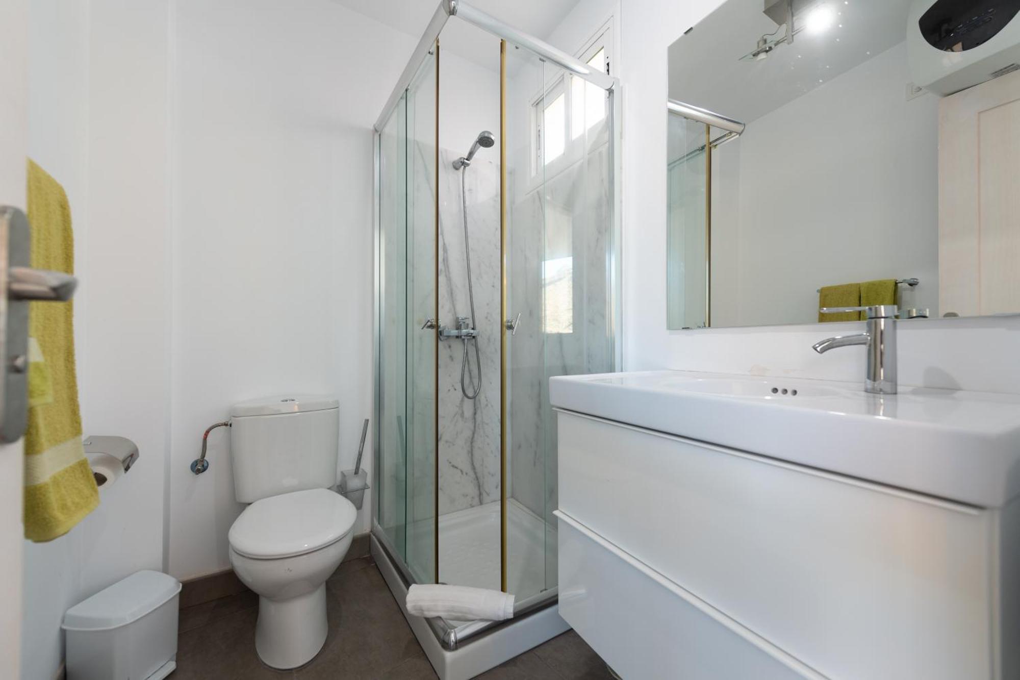 Oasis Holidays & Health - Con Terraza Y Solarium * Telde