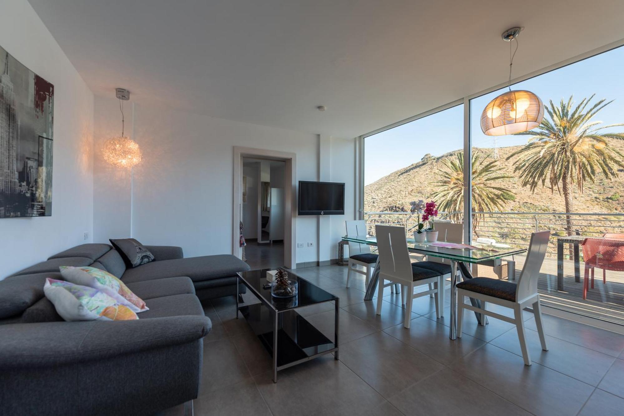Apartment Oasis Holidays & Health - Con Terraza Y Solarium *