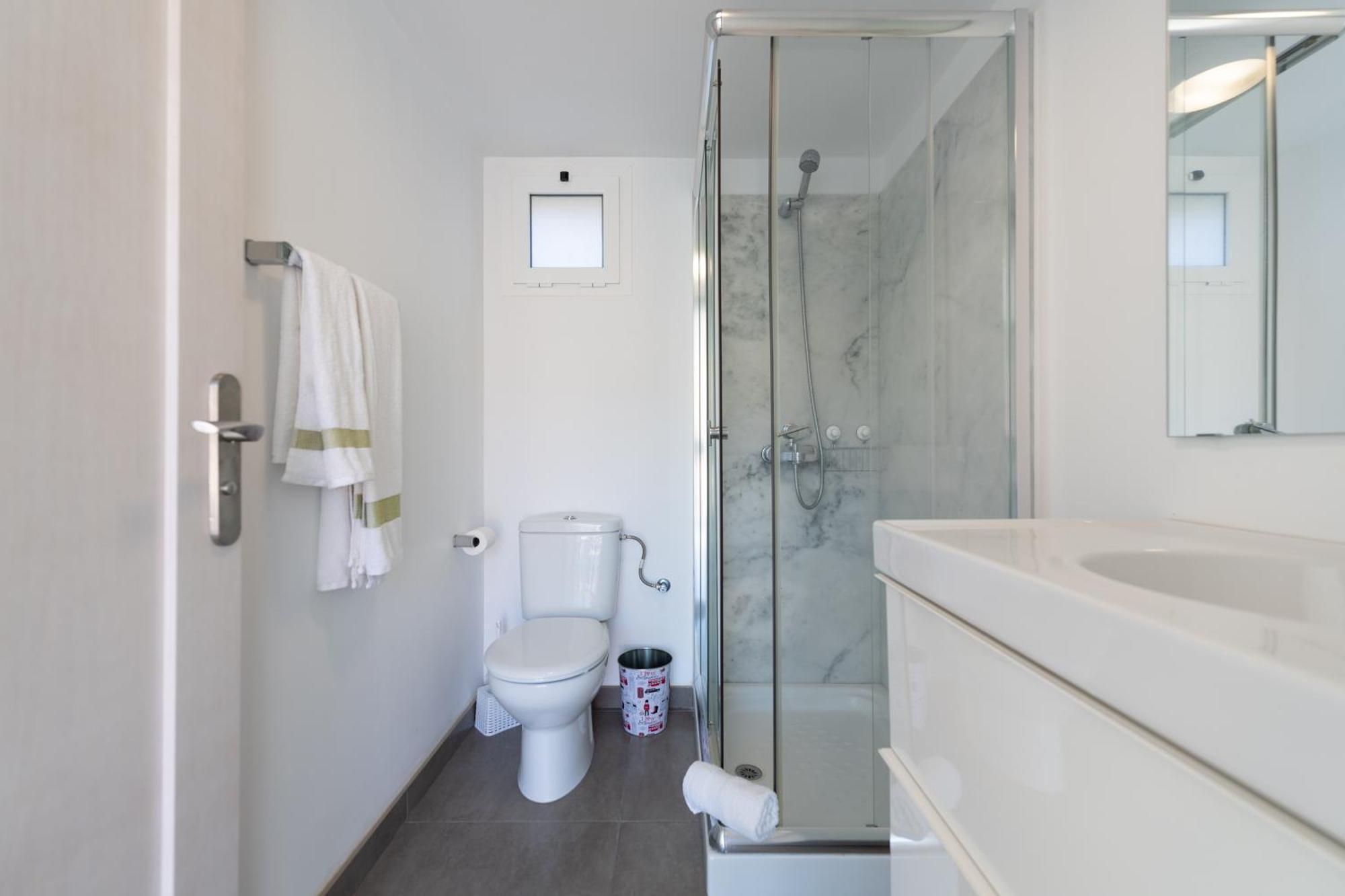 Apartment Oasis Holidays & Health - Con Terraza Y Solarium Telde