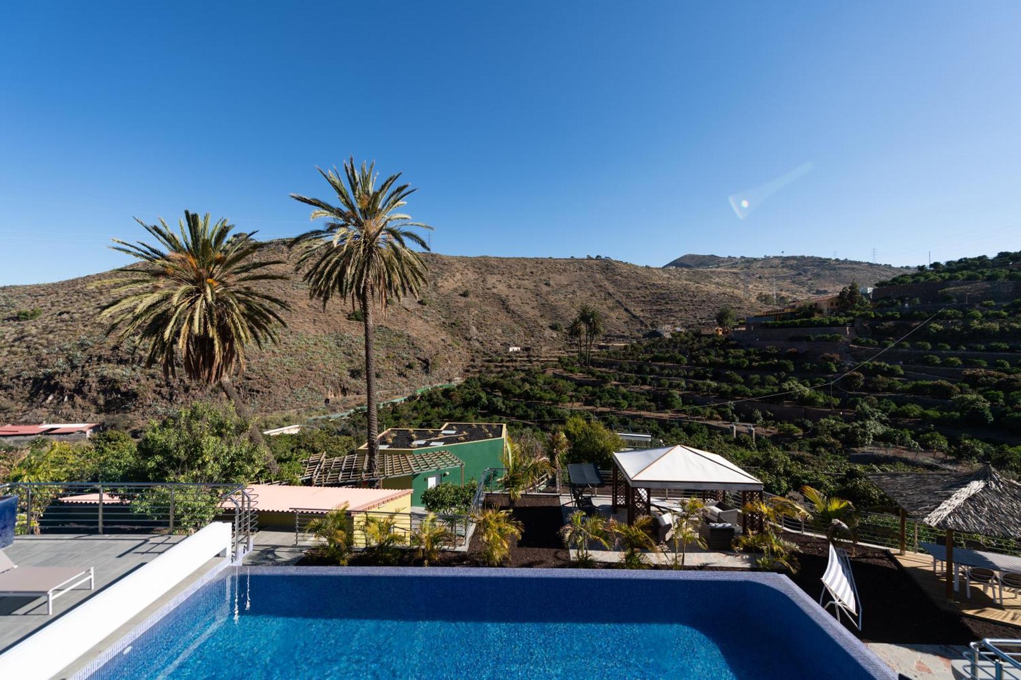 Apartment Oasis Holidays & Health - Con Terraza Y Solarium *