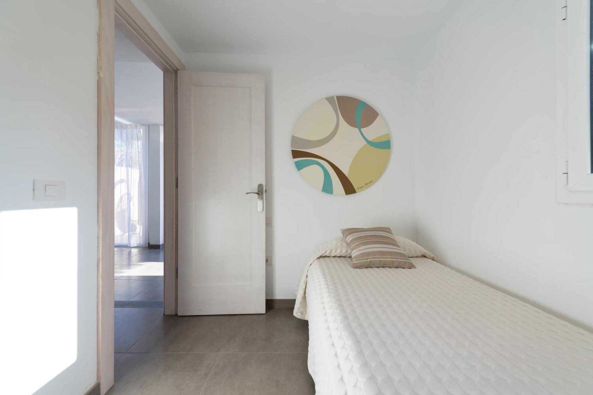 Apartment Oasis Holidays & Health - Con Terraza Y Solarium Telde
