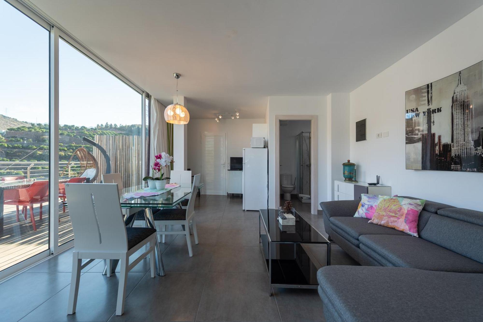 Oasis Holidays & Health - Con Terraza Y Solarium *
