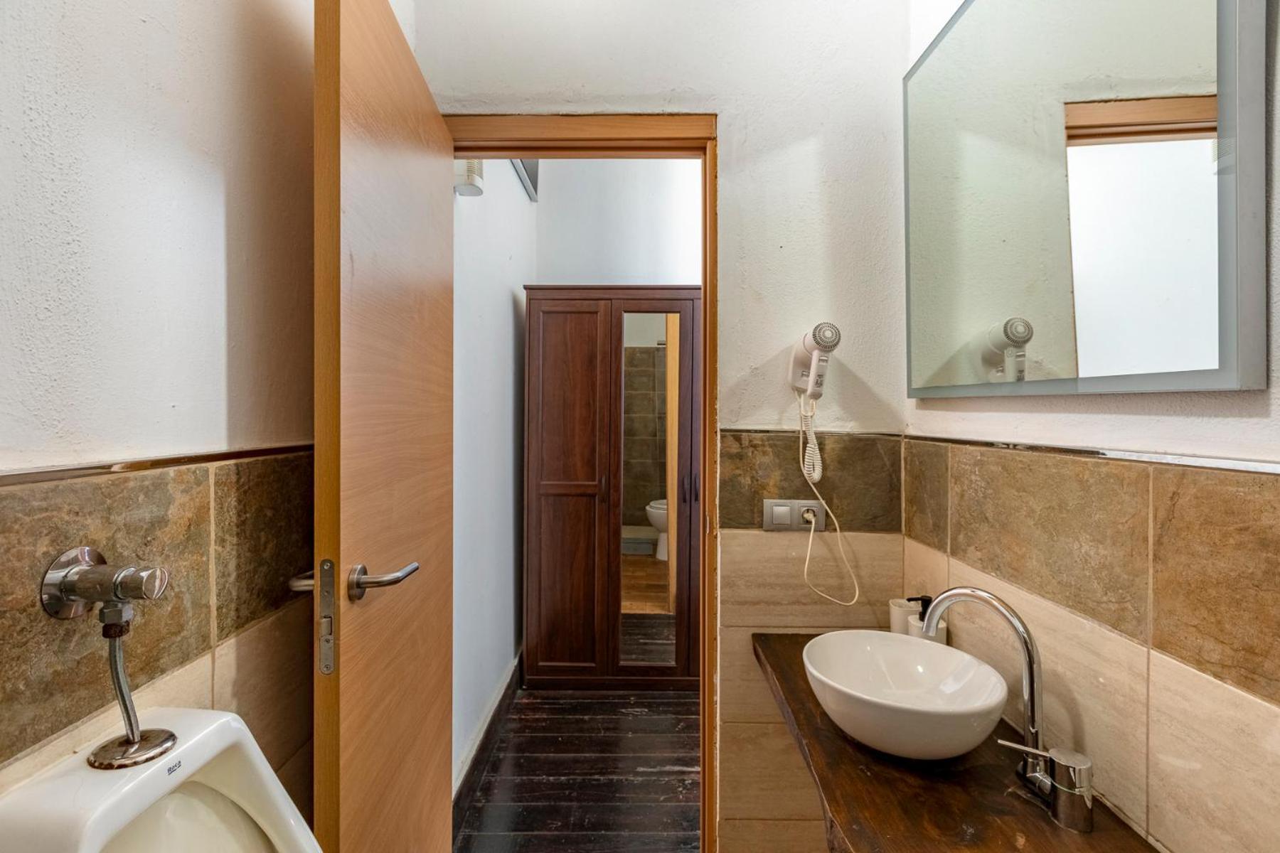 Country house Valtisya Pool And Airport Telde