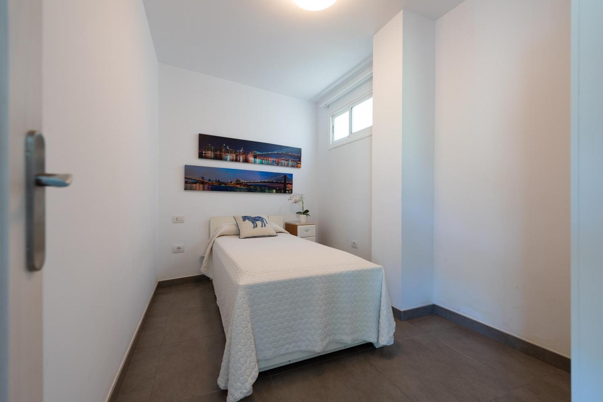 Oasis Holidays & Health - Con Terraza Y Solarium Apartment *