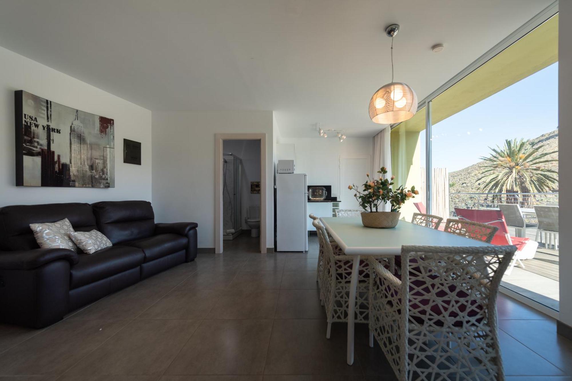 Oasis Holidays & Health - Con Terraza Y Solarium *