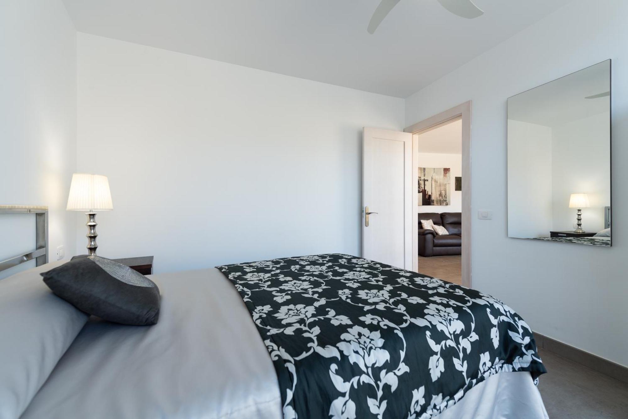 Oasis Holidays & Health - Con Terraza Y Solarium * Telde