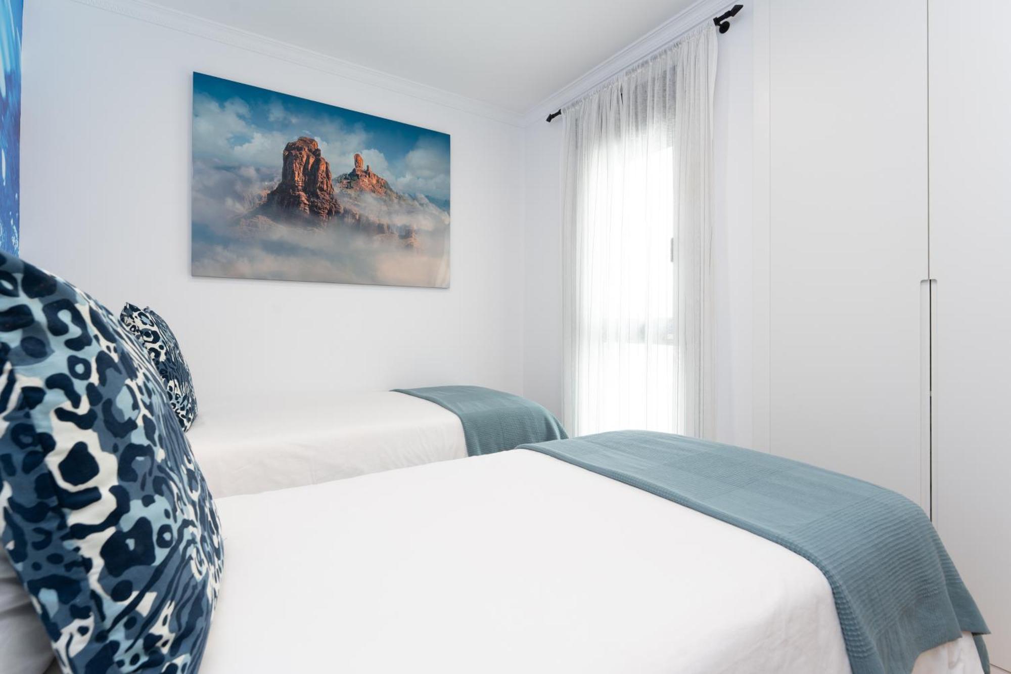 Vivelorural Agaete Sunset Private Jacuzzi Apartment Puerto de Las Nieves