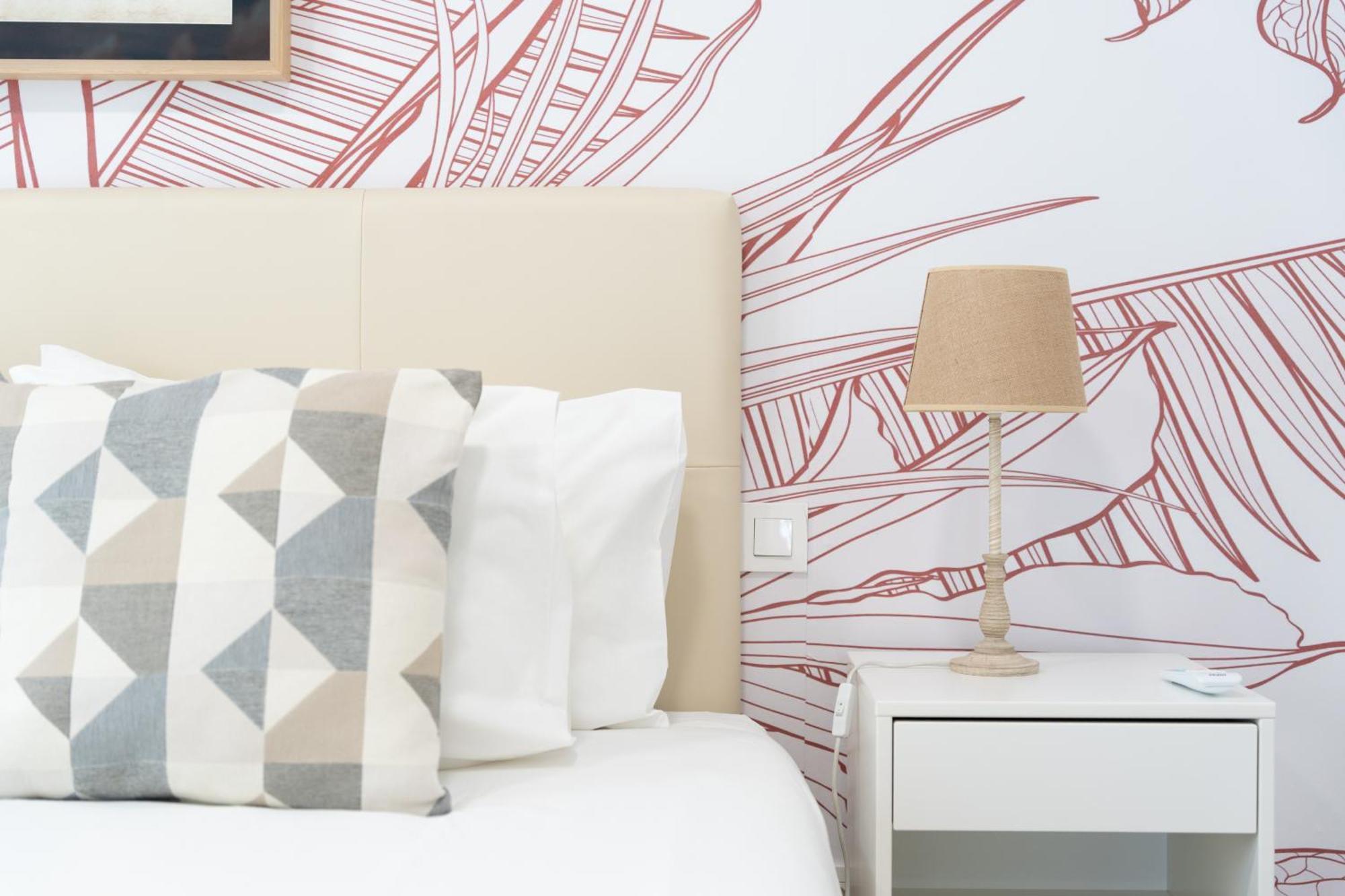 Apartment Vivelorural Agaete Sunset Private Jacuzzi *