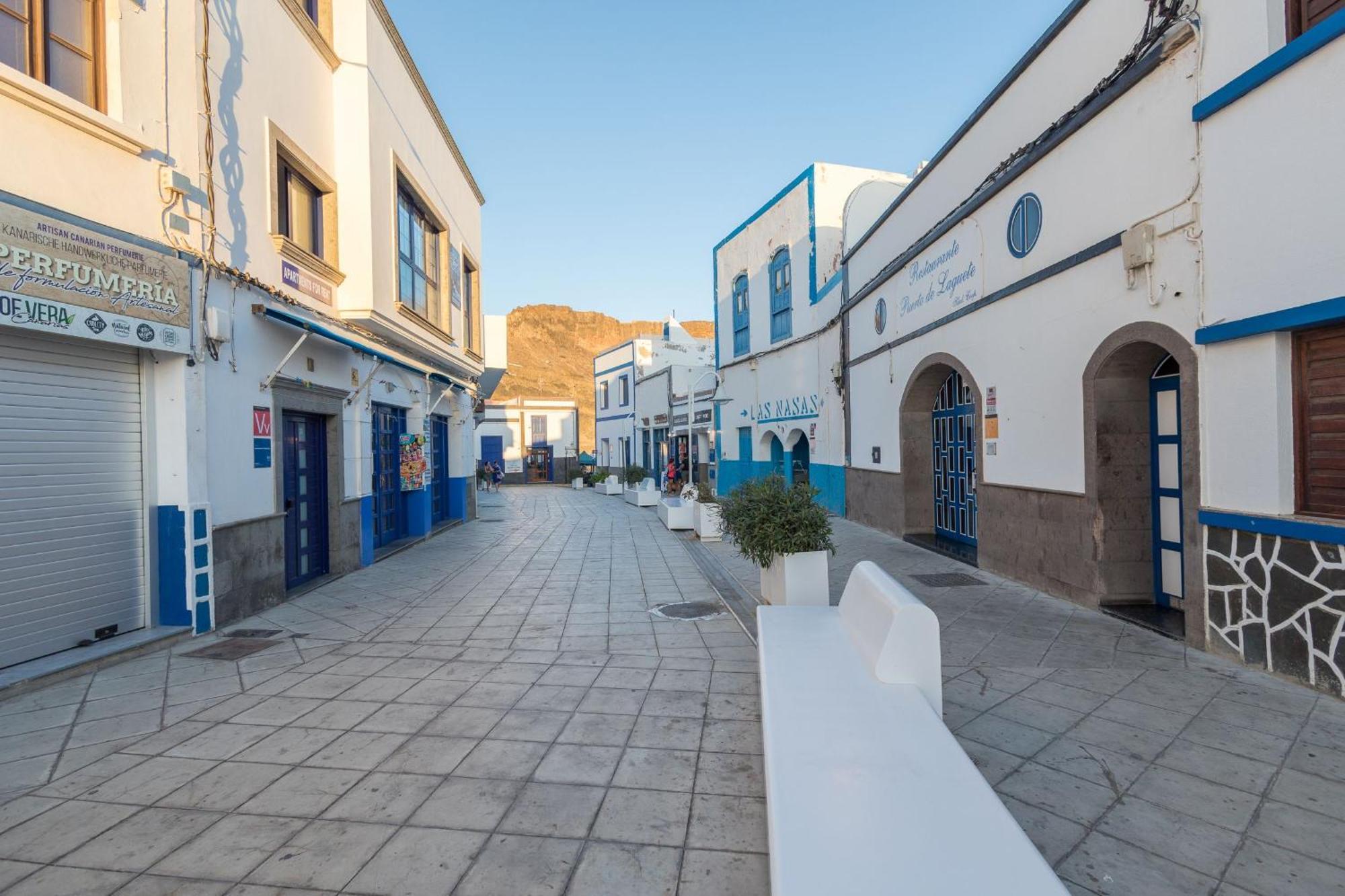 Apartamento El Turman 28 Terraza Solarium Y Parking Privado *