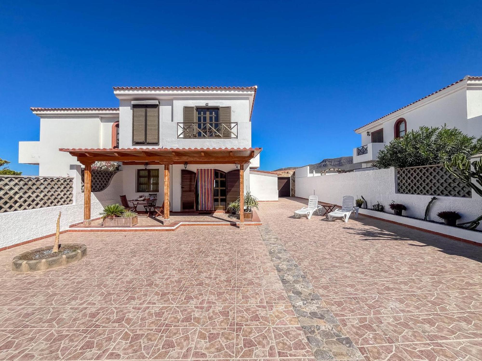 Apartamento El Turman 28 Terraza Solarium Y Parking Privado Agaete (Gran Canaria)