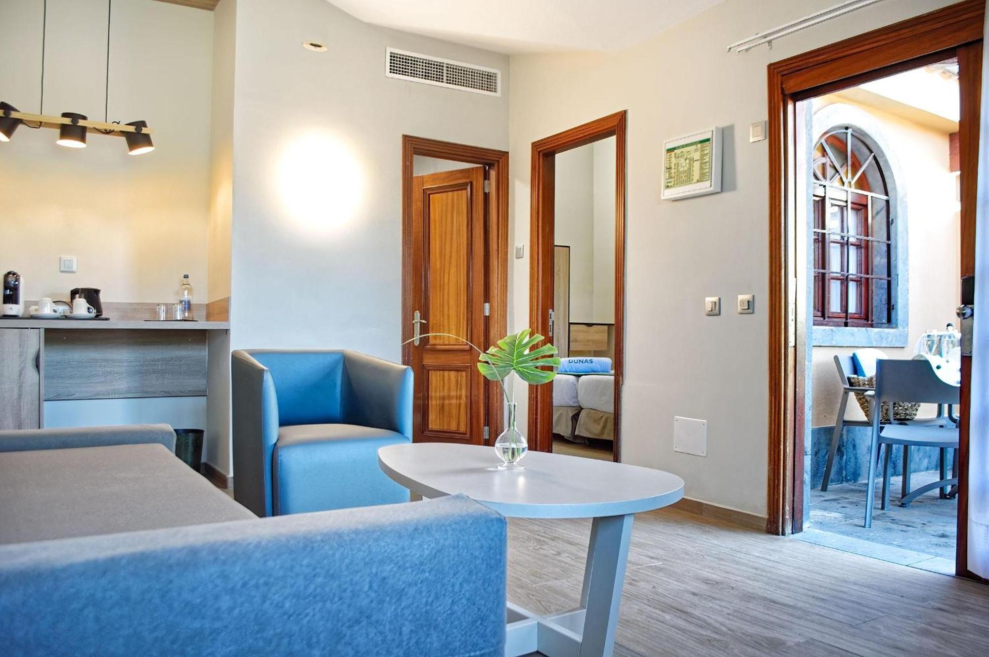 Hotel By Dunas - Adults Only 4*