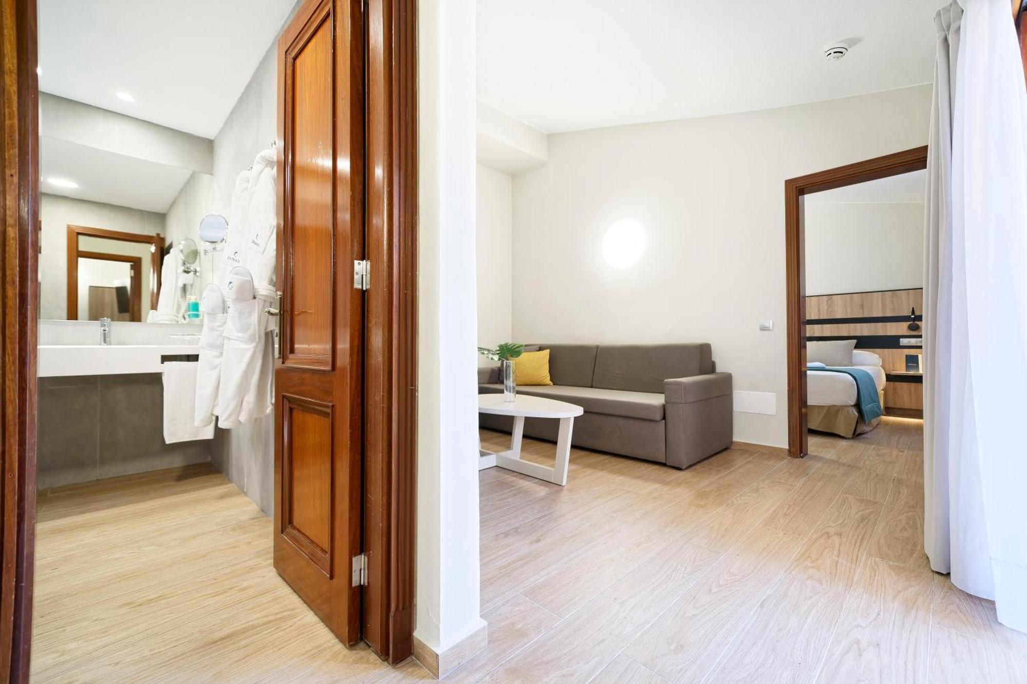 By Dunas - Adults Only Hotel 4*