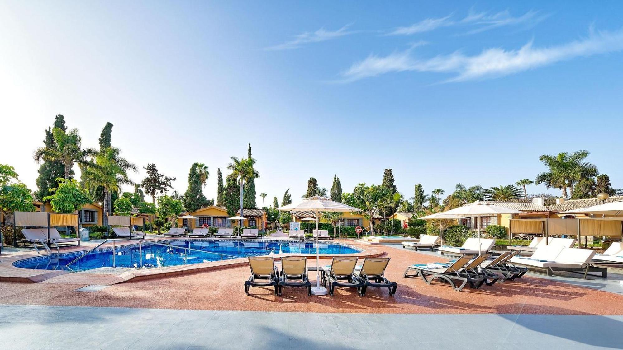 By Dunas - Adults Only Hotel