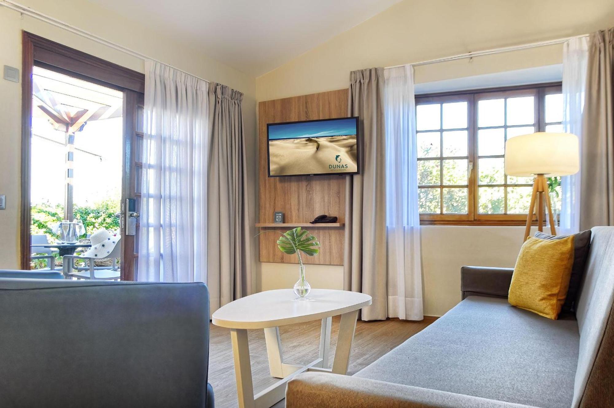 Hotel By Dunas - Adults Only Maspalomas (Gran Canaria)