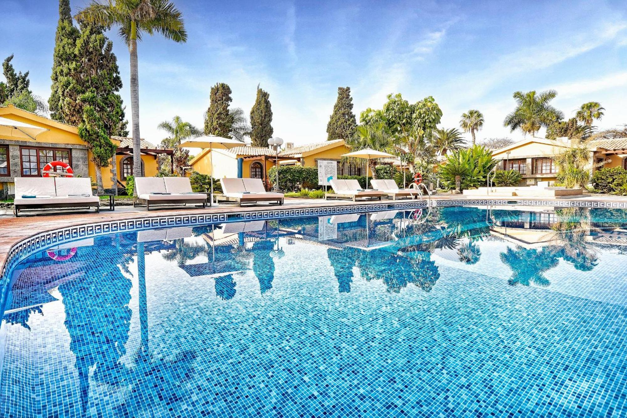 By Dunas - Adults Only Maspalomas (Gran Canaria)