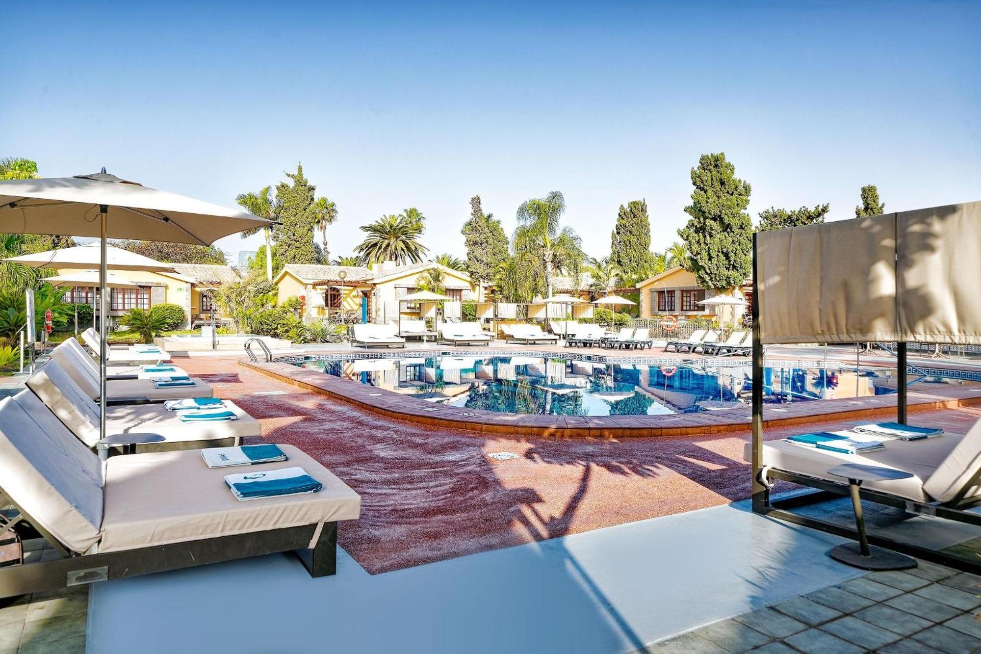 By Dunas - Adults Only Hotel 4*