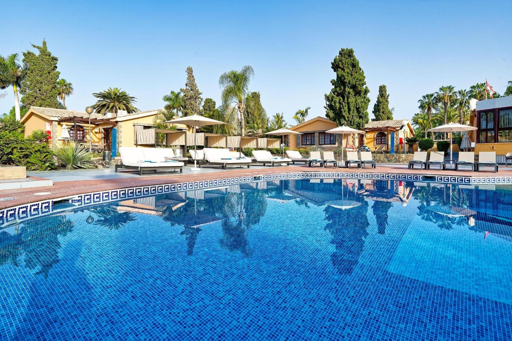 By Dunas - Adults Only Hotel
