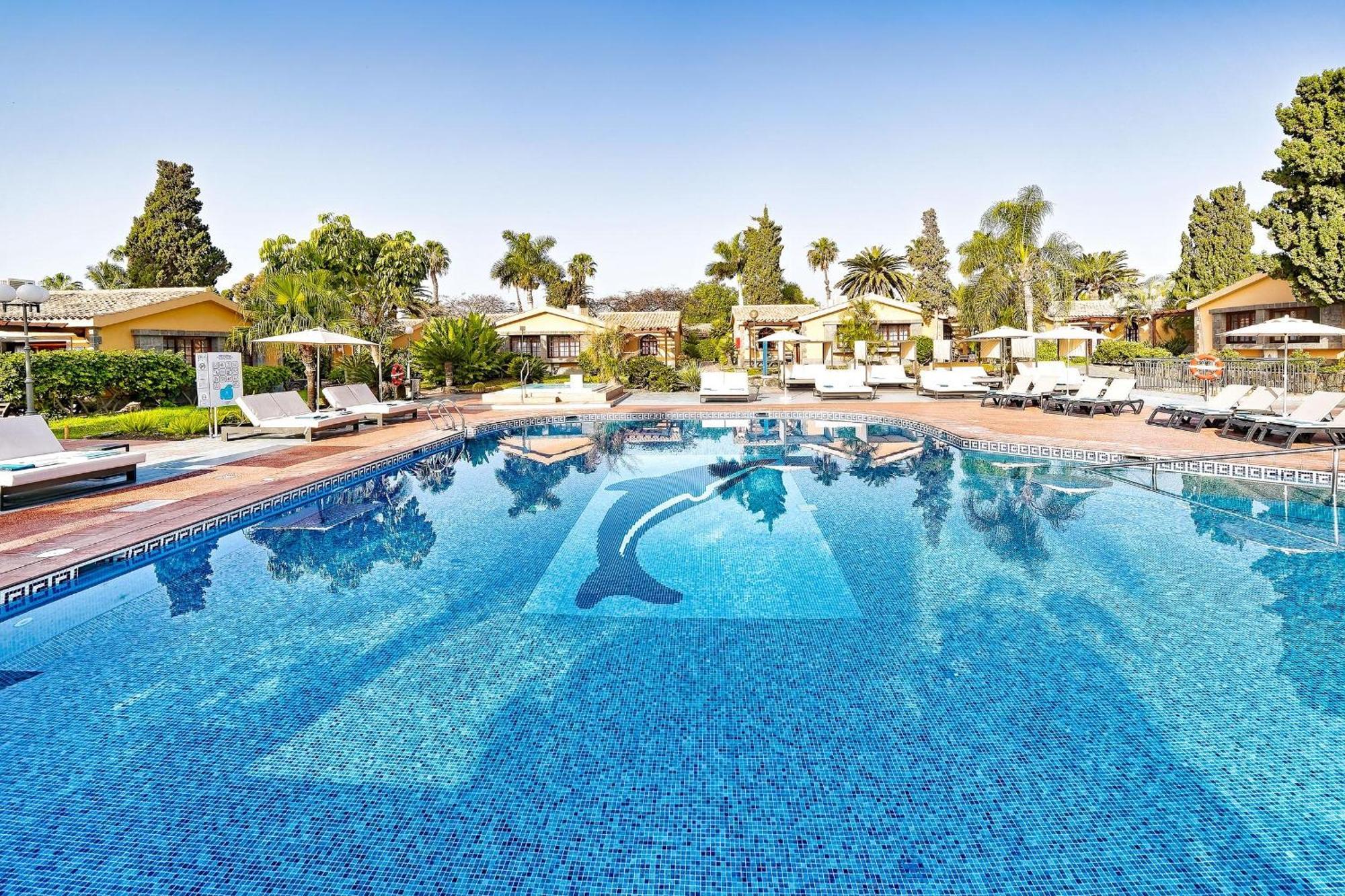By Dunas - Adults Only Hotel