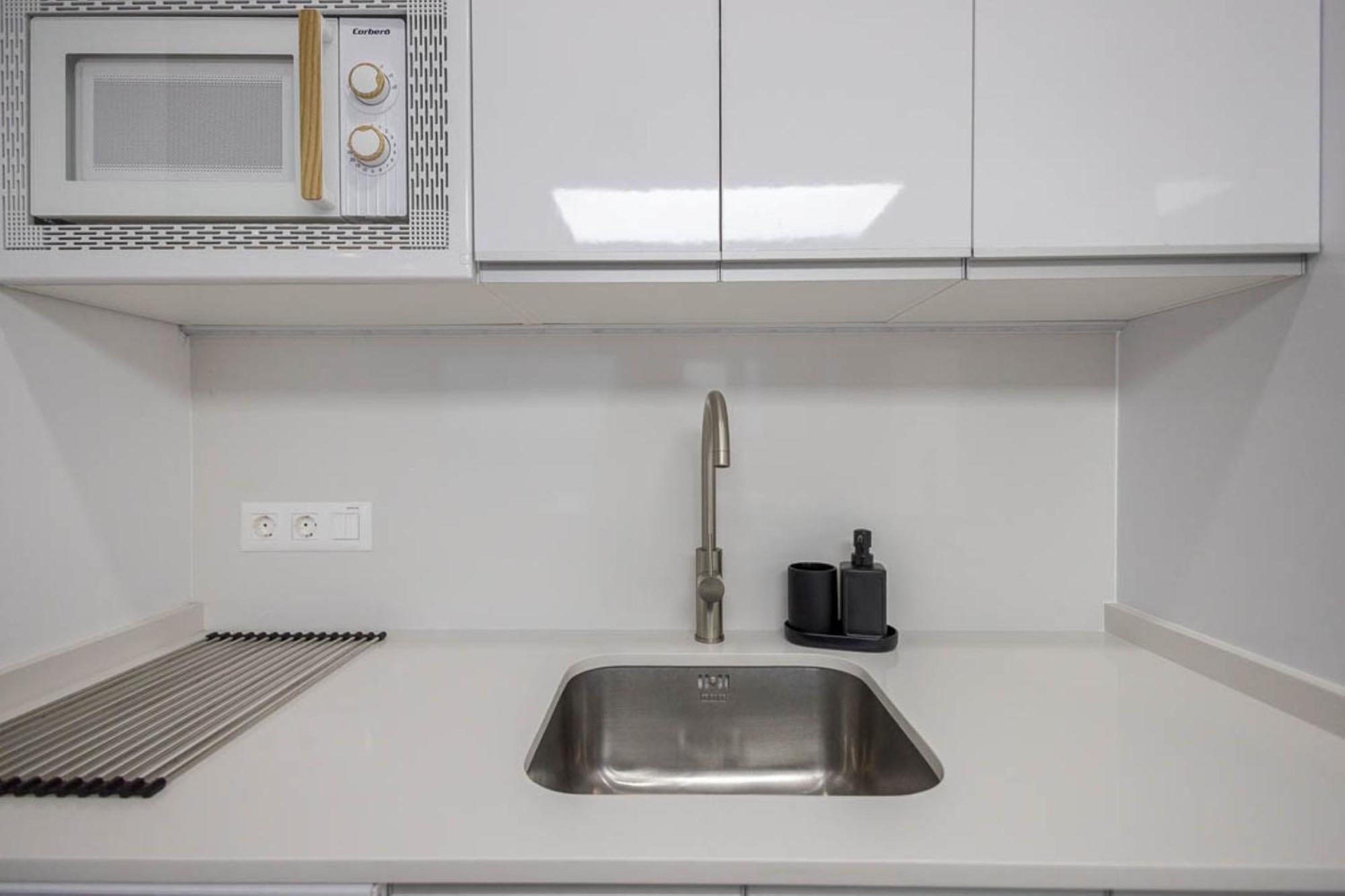 El Bunker Luxury En Con Vista Al Mar Apartamento Playa Del Hombre