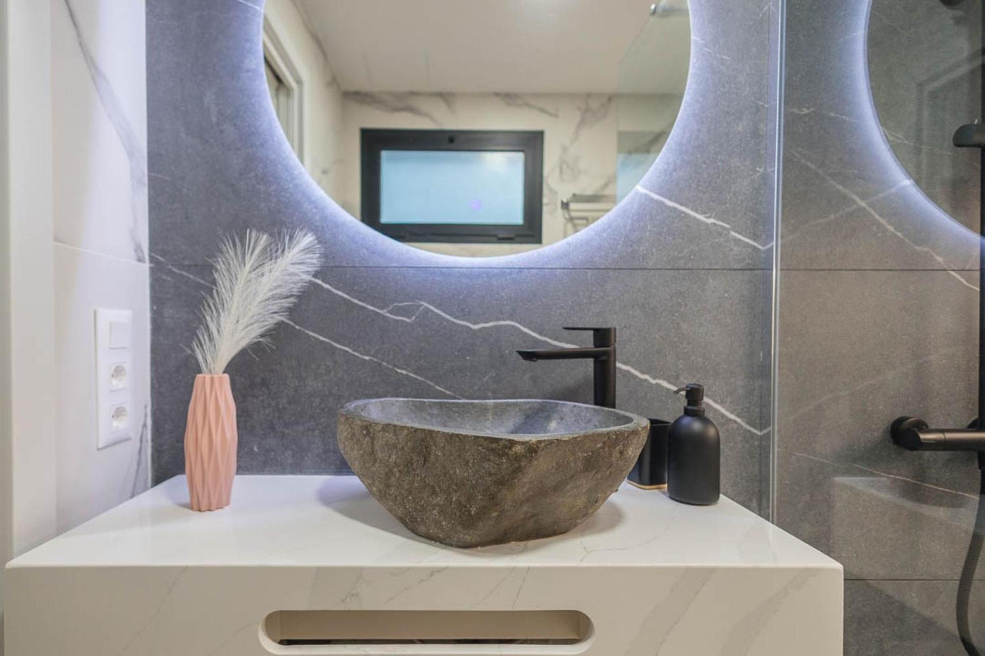 El Bunker Luxury En Con Vista Al Mar * Playa Del Hombre