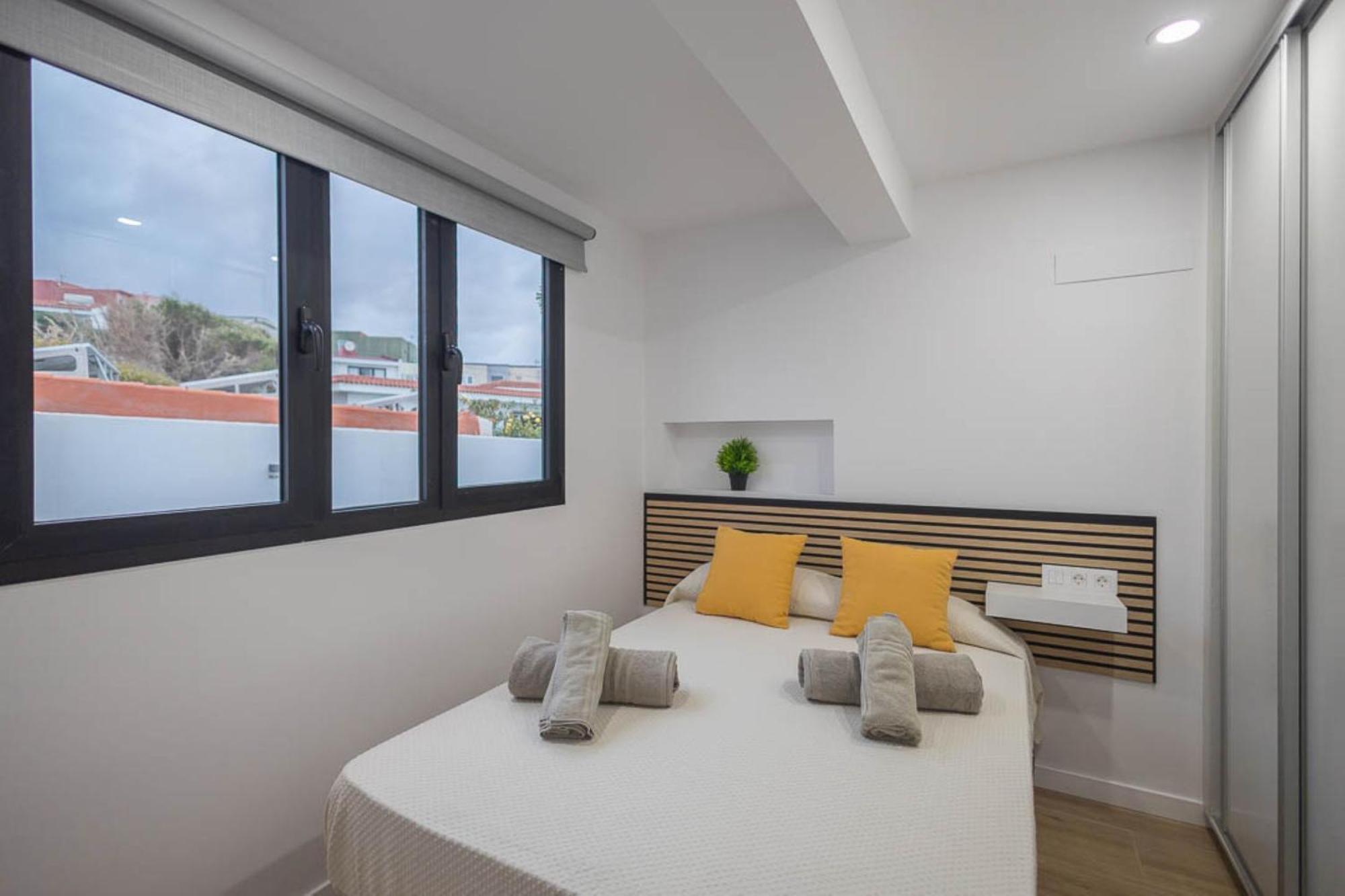 El Bunker Luxury En Con Vista Al Mar Apartamento