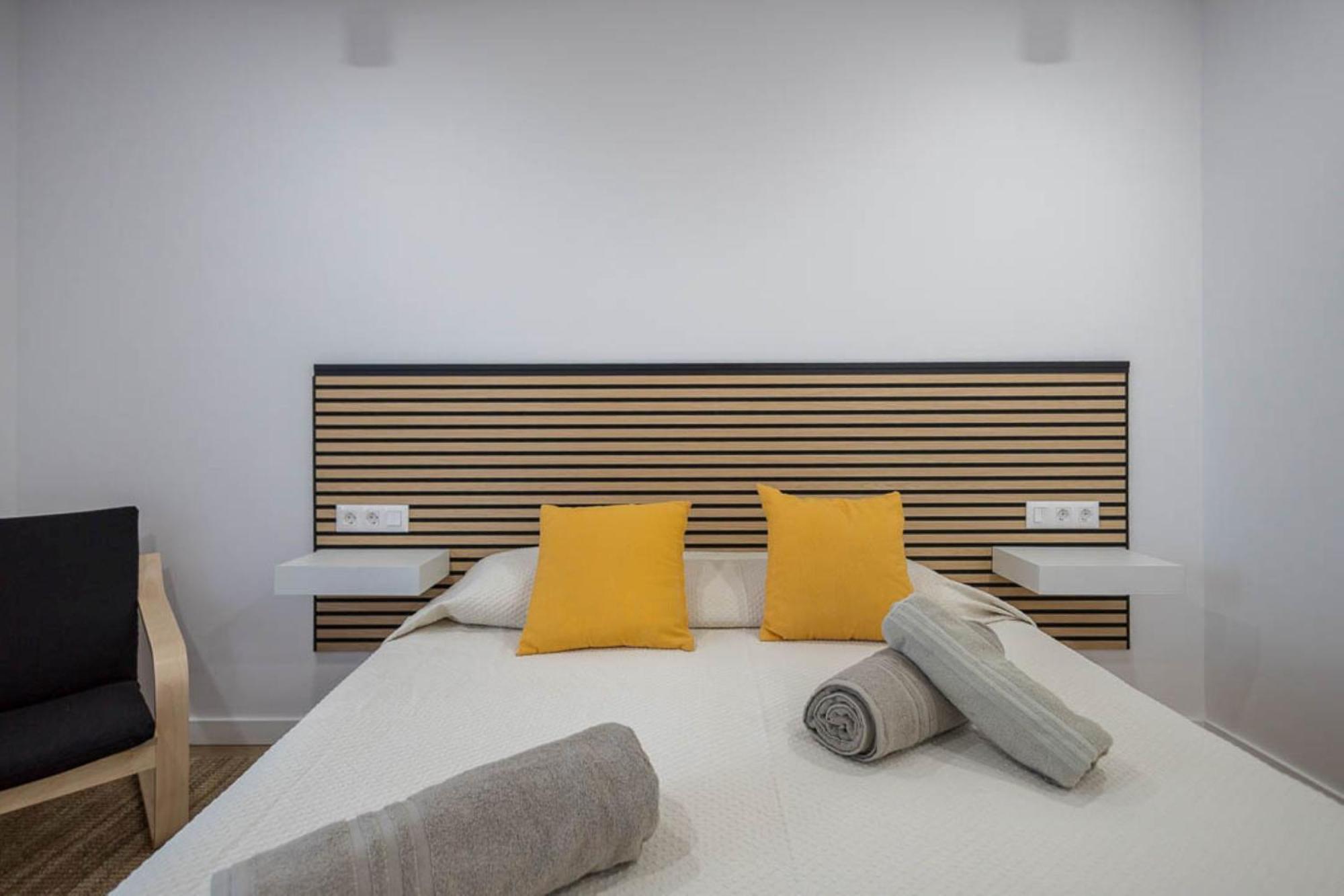 Apartamento El Bunker Luxury En Con Vista Al Mar
