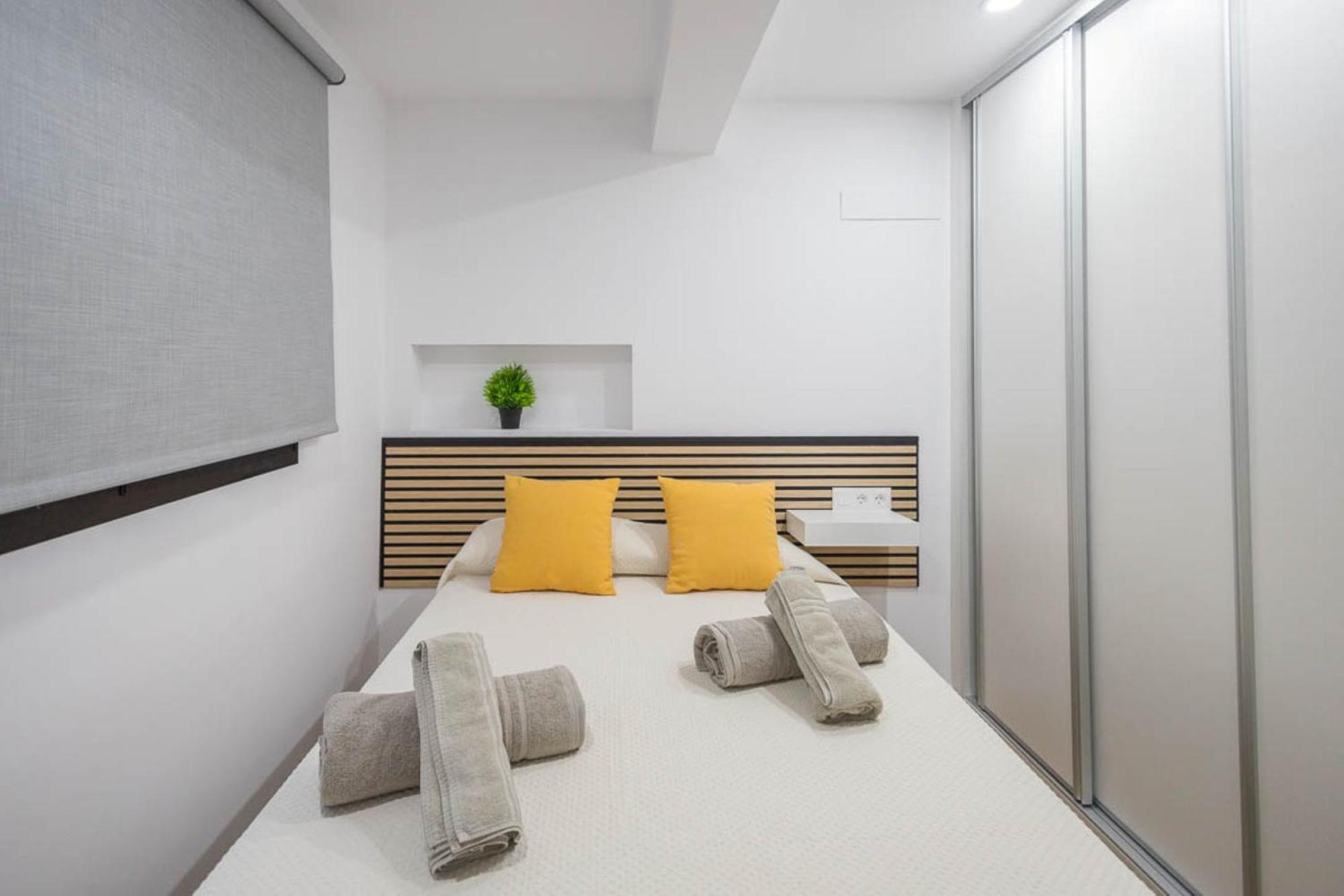 El Bunker Luxury En Con Vista Al Mar Apartamento Playa Del Hombre