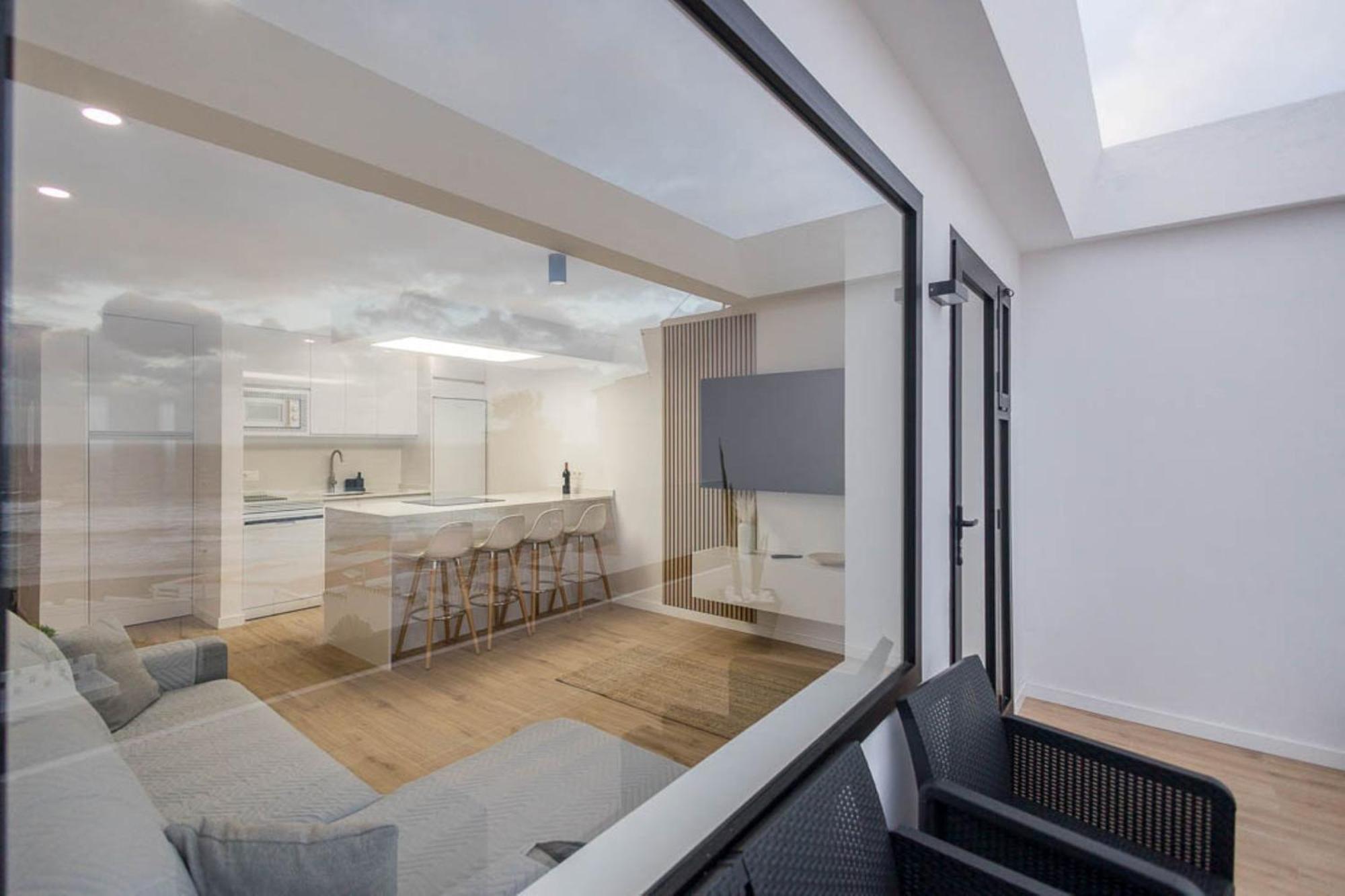 El Bunker Luxury En Con Vista Al Mar Apartamento