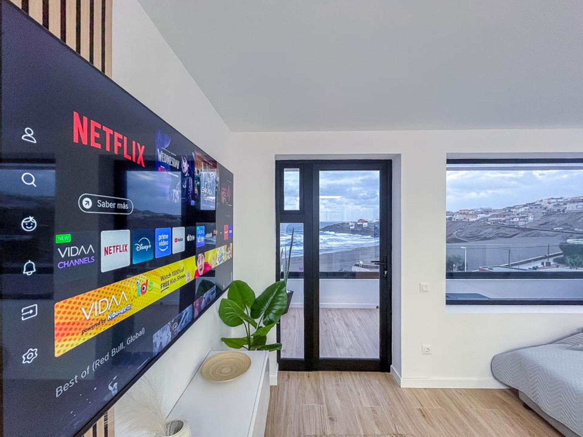 El Bunker Luxury En Con Vista Al Mar * Playa Del Hombre