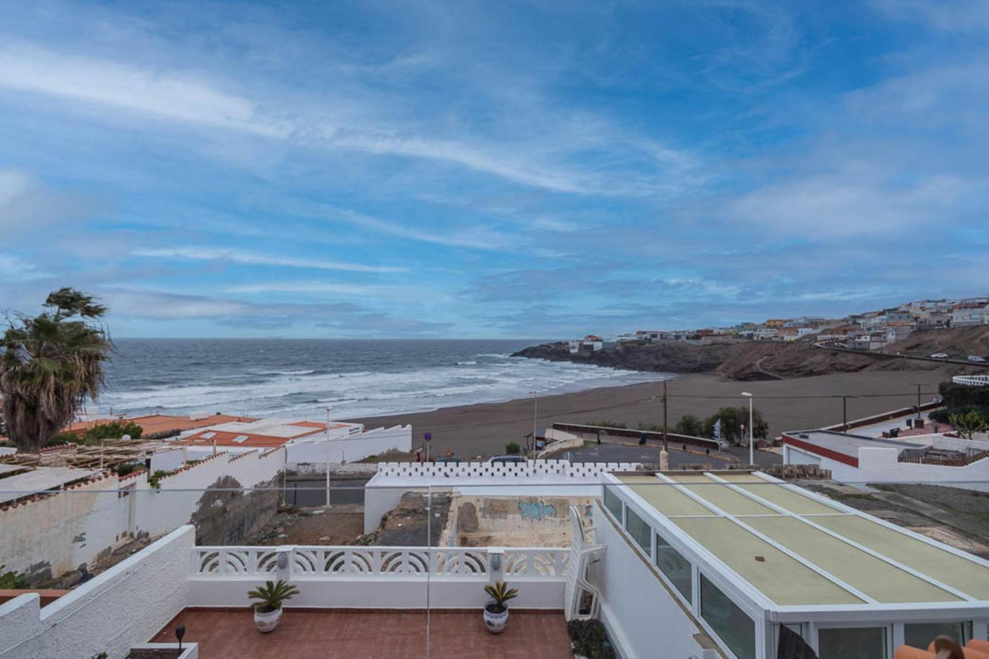 Apartamento El Bunker Luxury En Con Vista Al Mar
