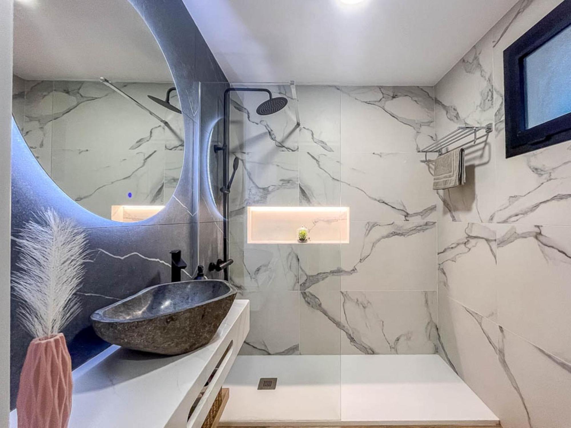 El Bunker Luxury En Con Vista Al Mar Apartamento Playa Del Hombre
