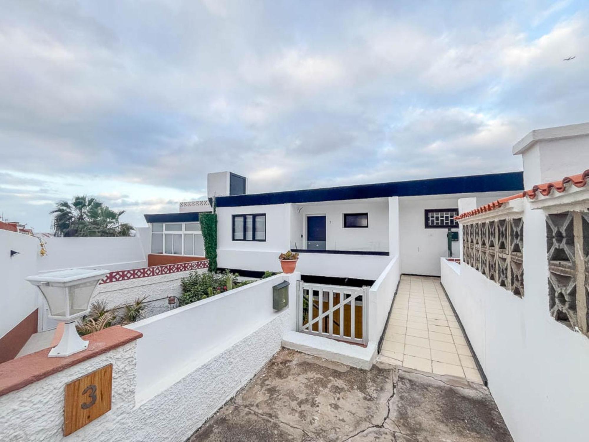 Apartamento El Bunker Luxury En Con Vista Al Mar Playa Del Hombre