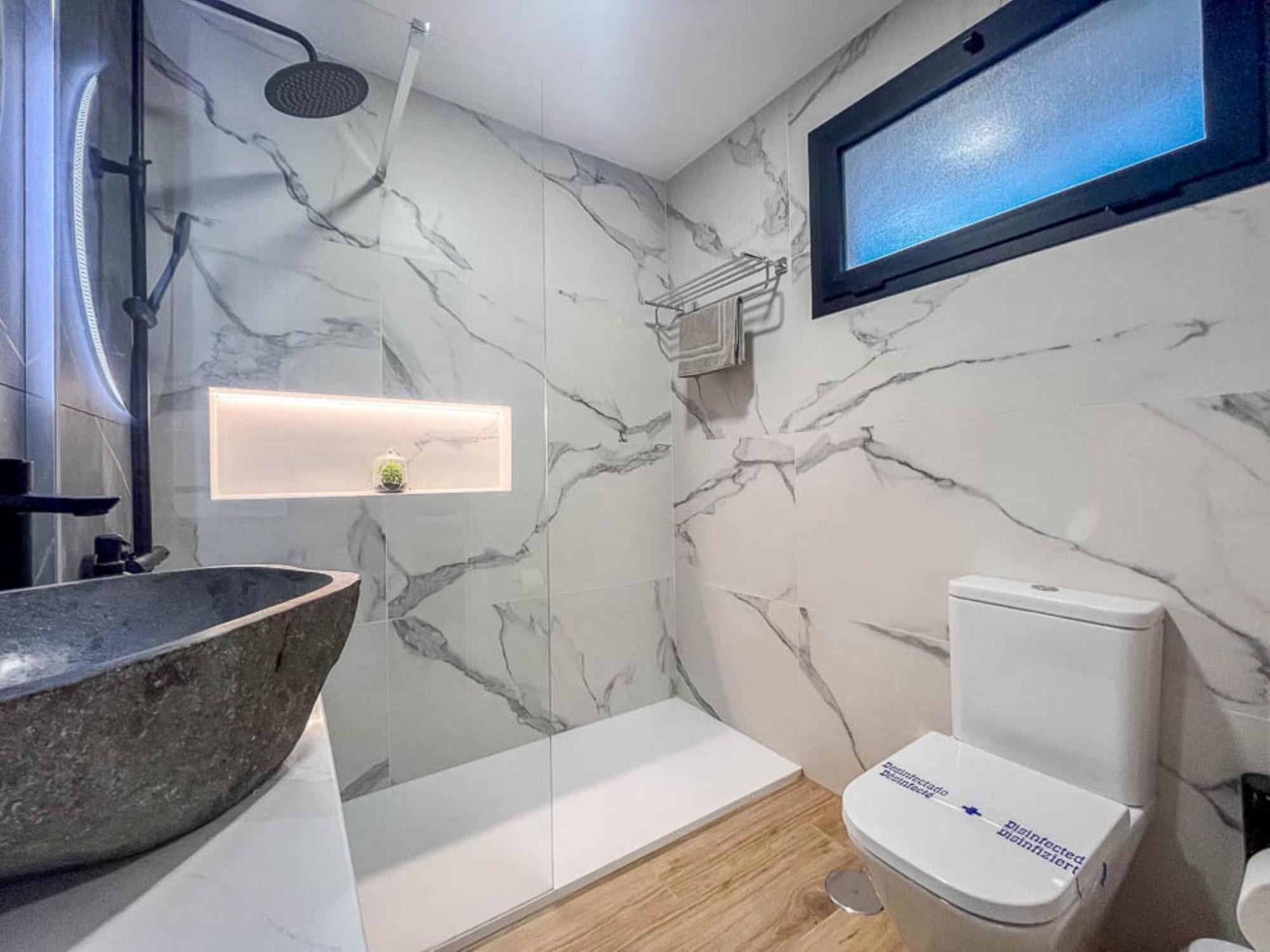 El Bunker Luxury En Con Vista Al Mar *