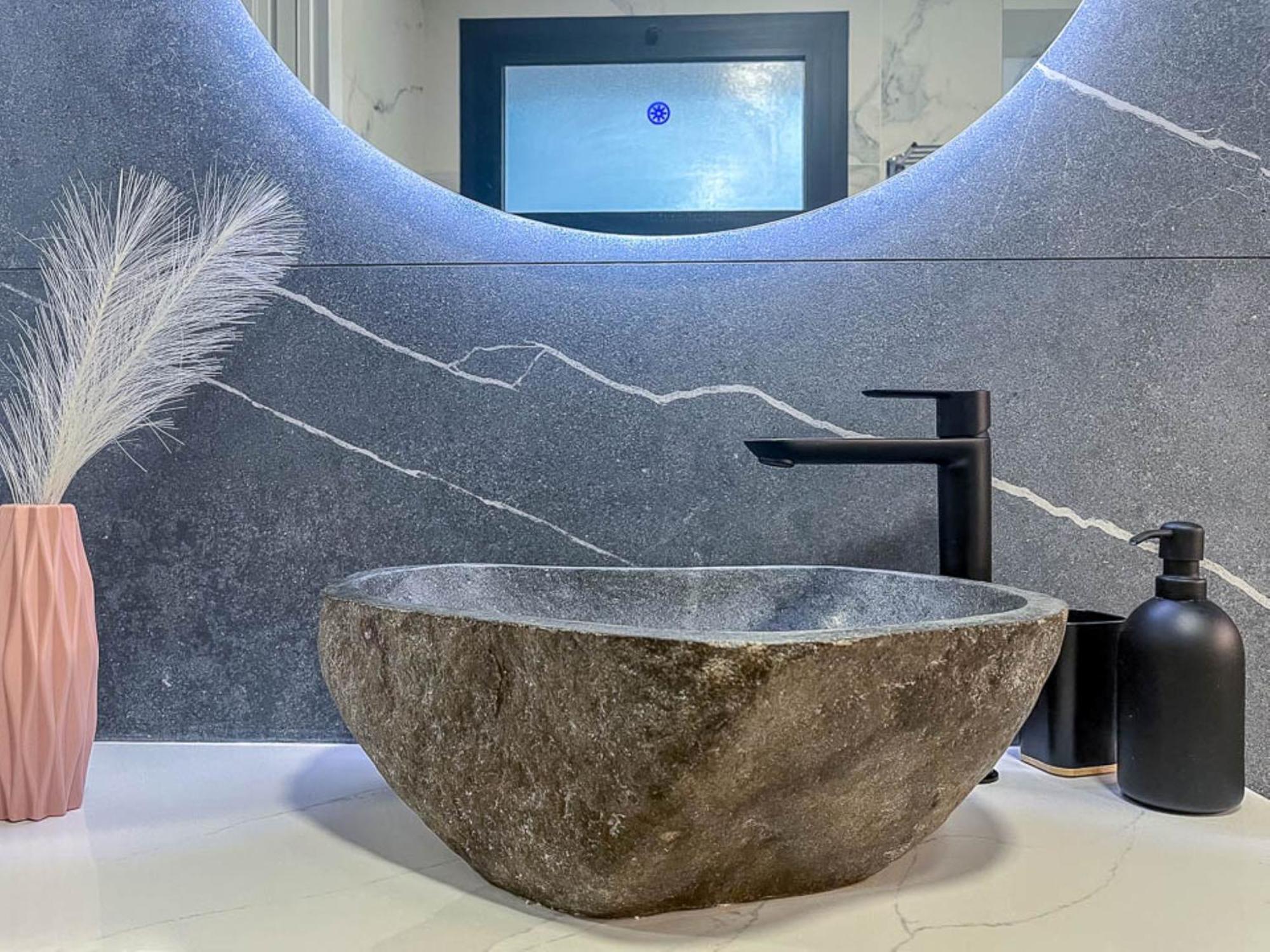 El Bunker Luxury En Con Vista Al Mar * Playa Del Hombre