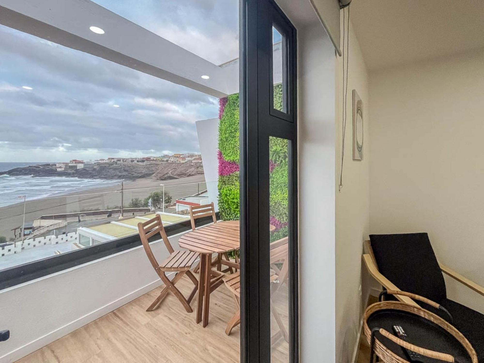 El Bunker Luxury En Con Vista Al Mar Apartamento *