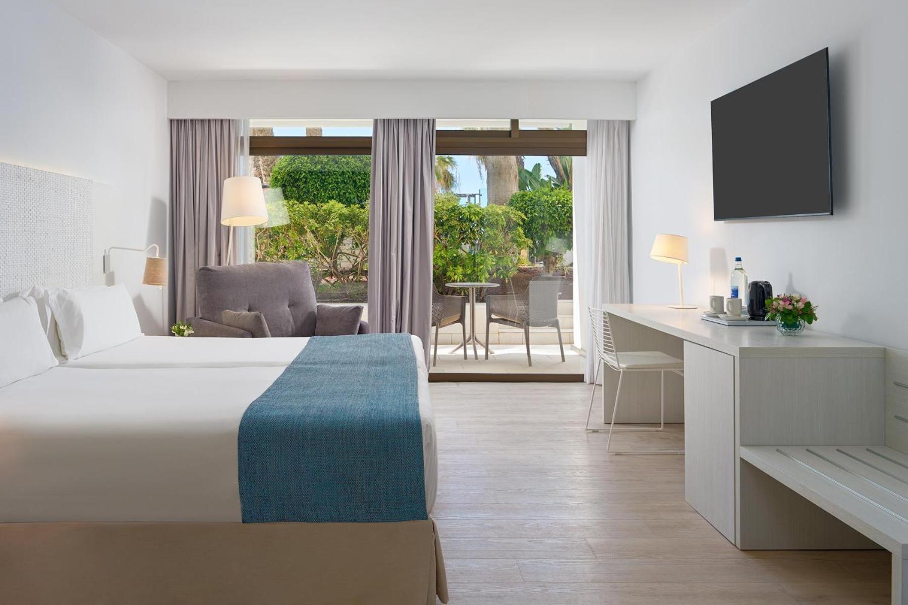 Don Gregory By Dunas - Adults Only Hotel San Agustin (Gran Canaria)
