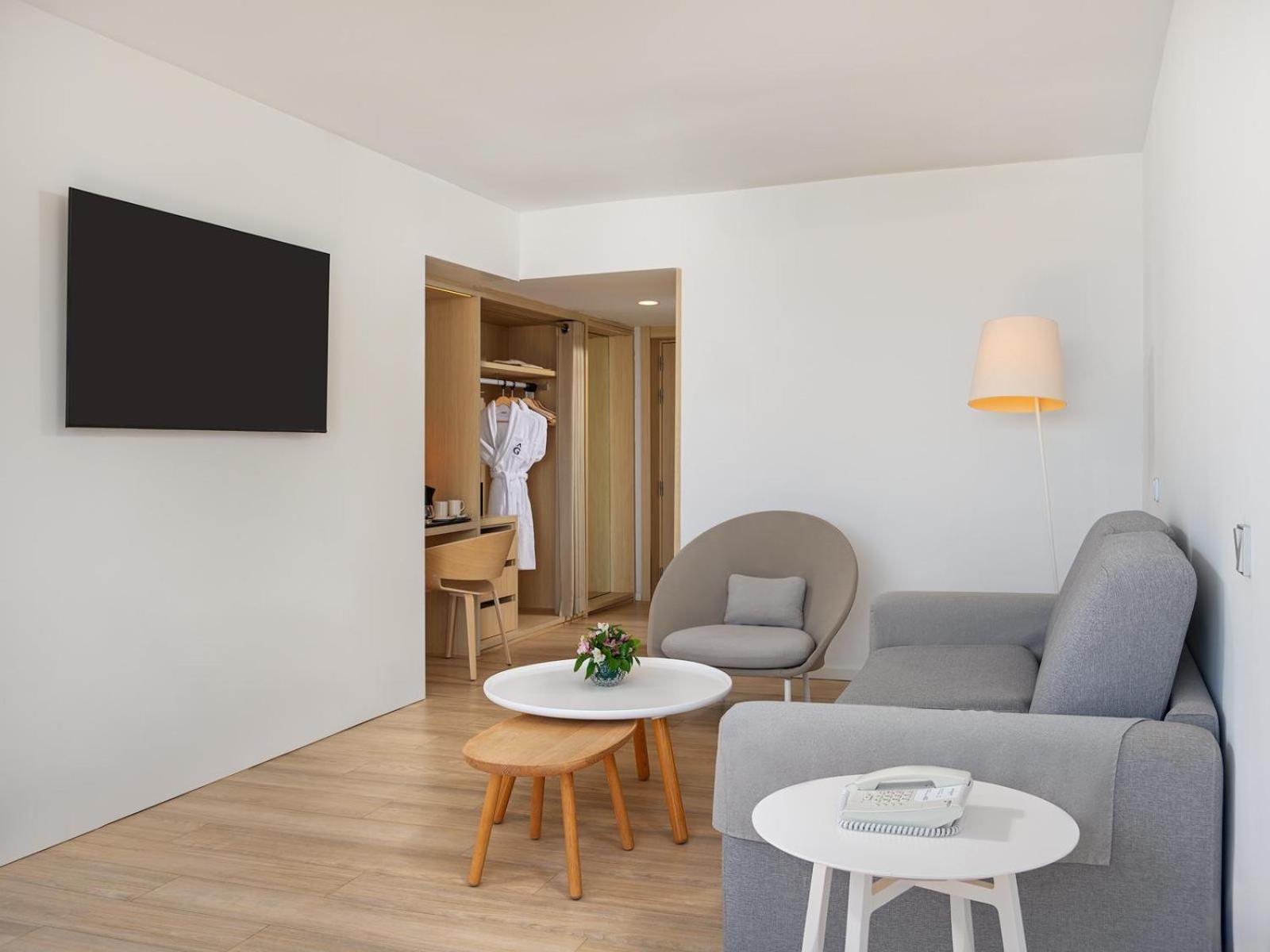 Don Gregory By Dunas - Adults Only 4* San Agustin (Gran Canaria)