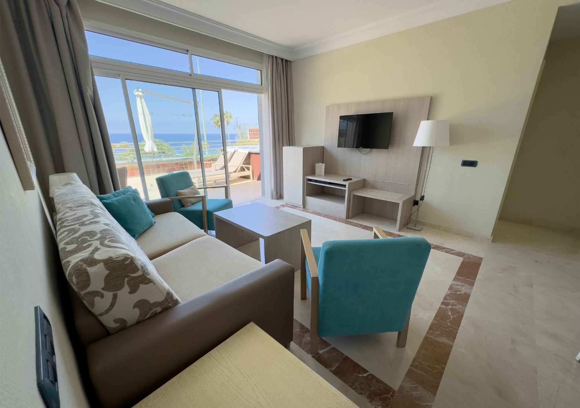 Aparthotel Club Playa