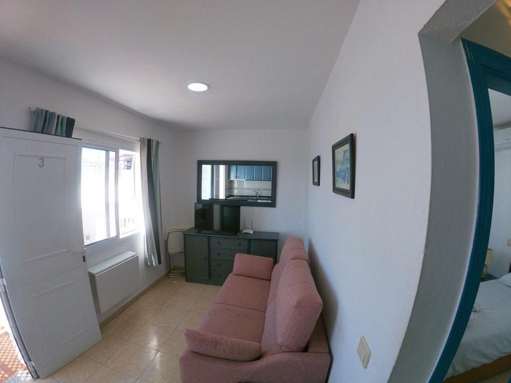 Ernesto Apartment *
