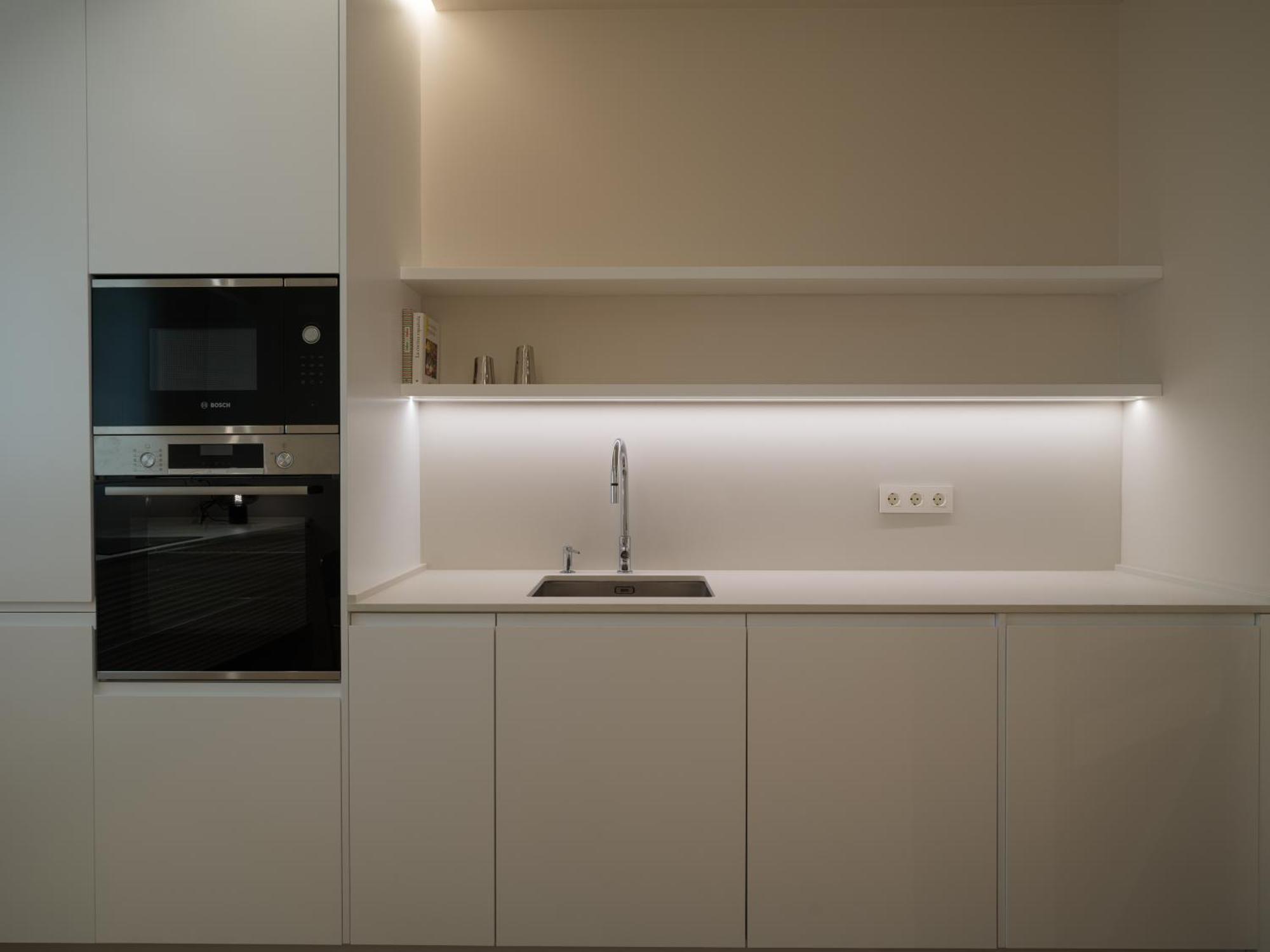 Luxury Bakus Canteras Apartment *