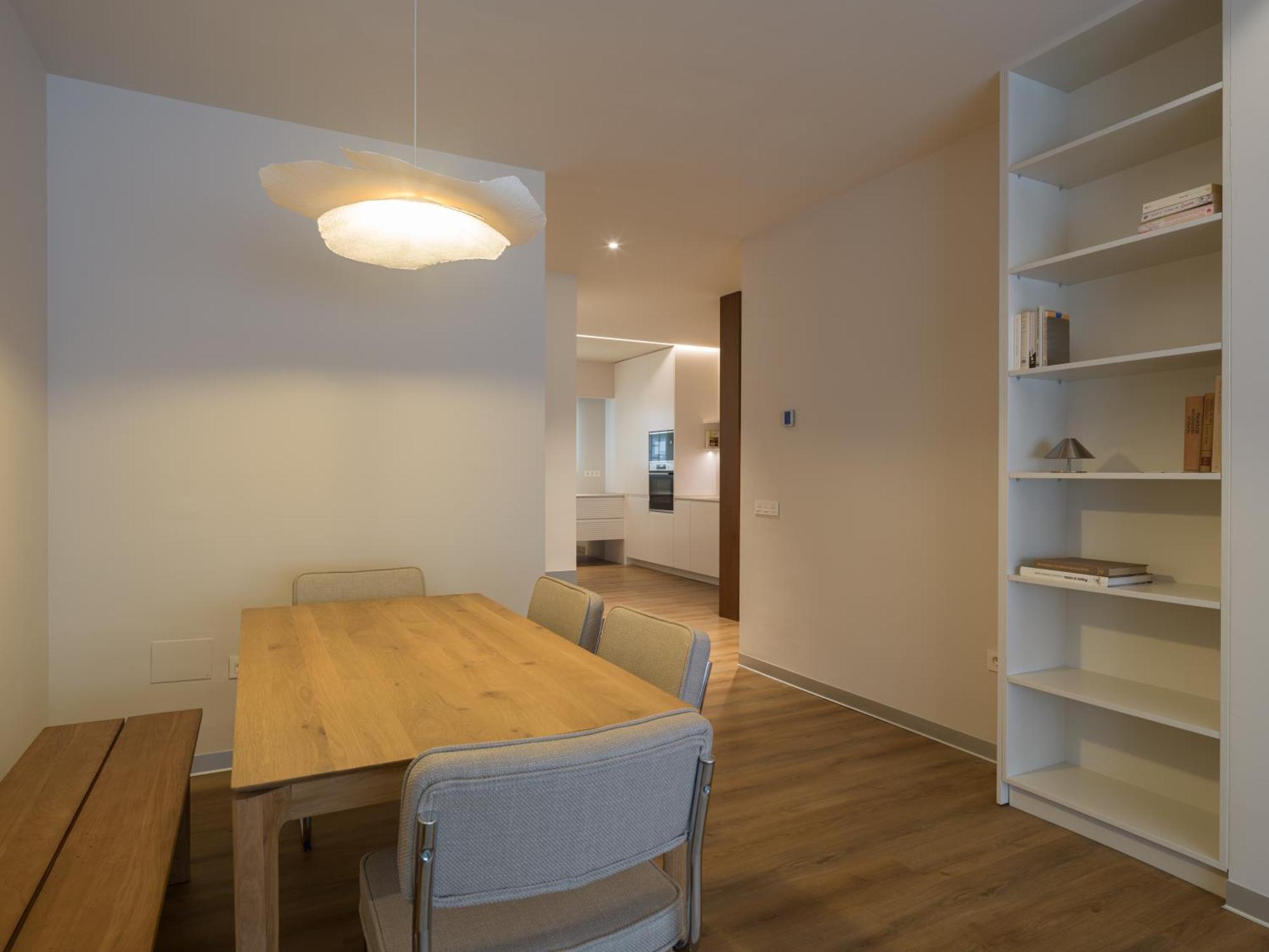 Luxury Bakus Canteras Apartment