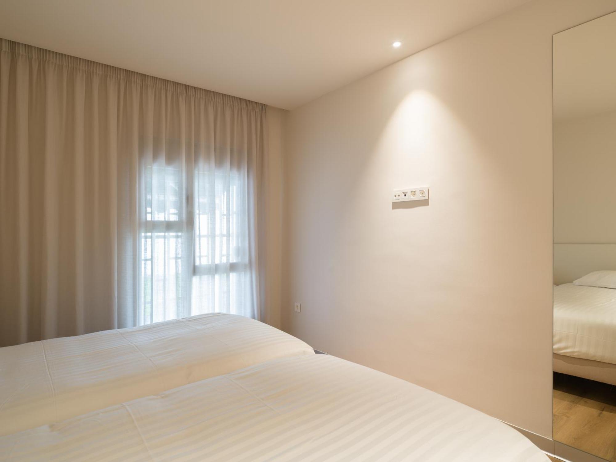 Luxury Bakus Canteras Apartment