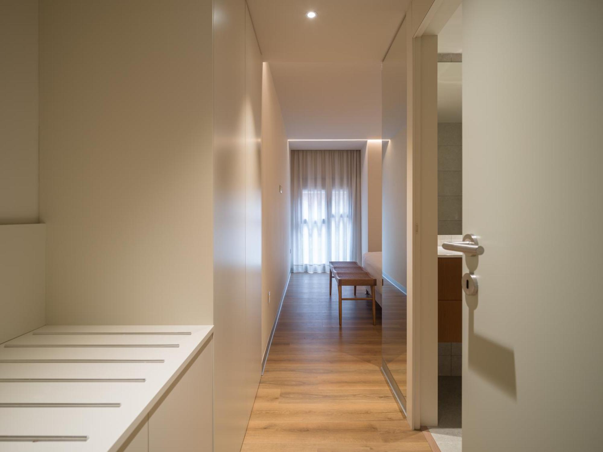 Apartment Luxury Bakus Canteras Las Palmas de Gran Canaria