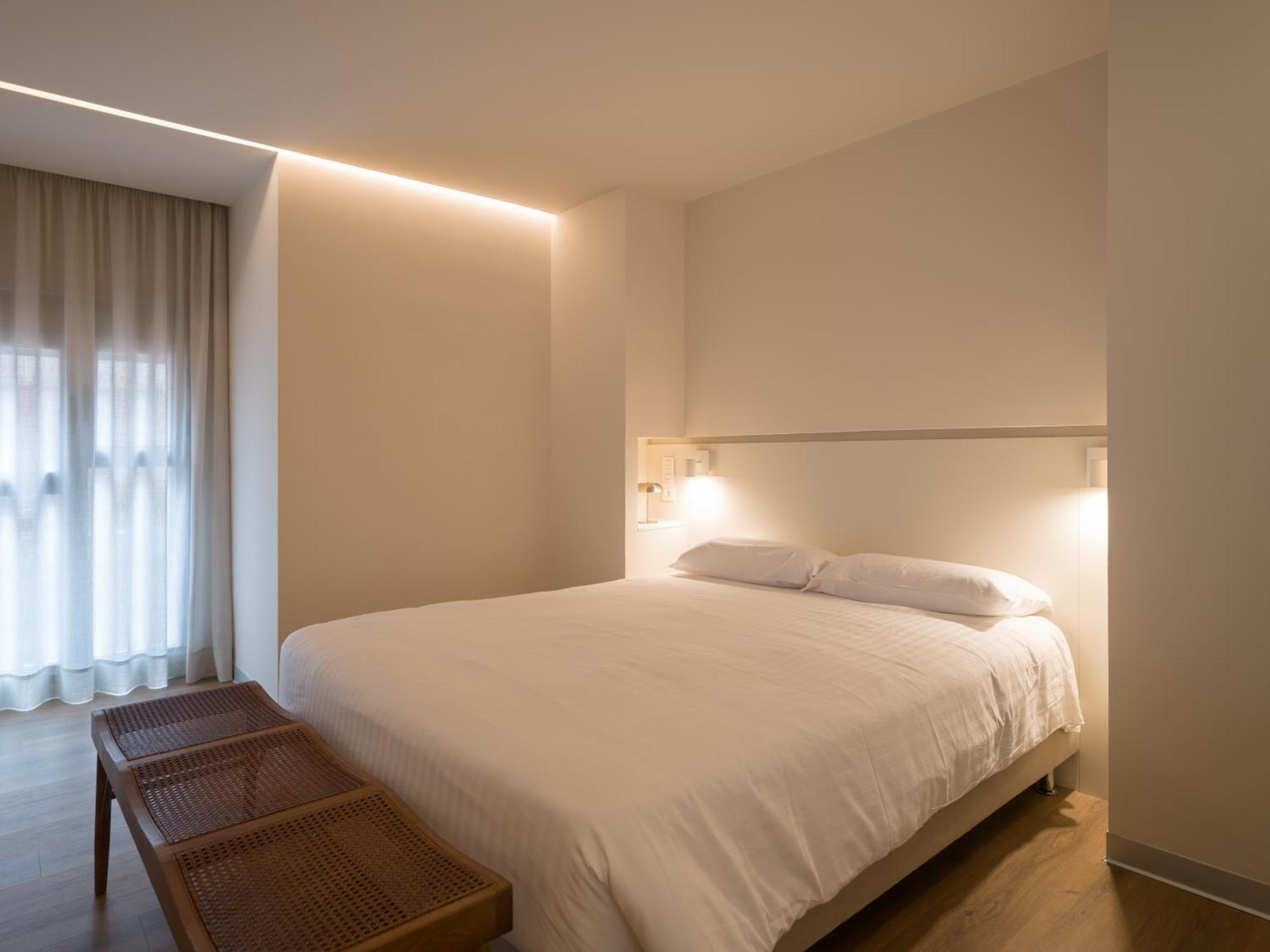 Luxury Bakus Canteras Apartment *