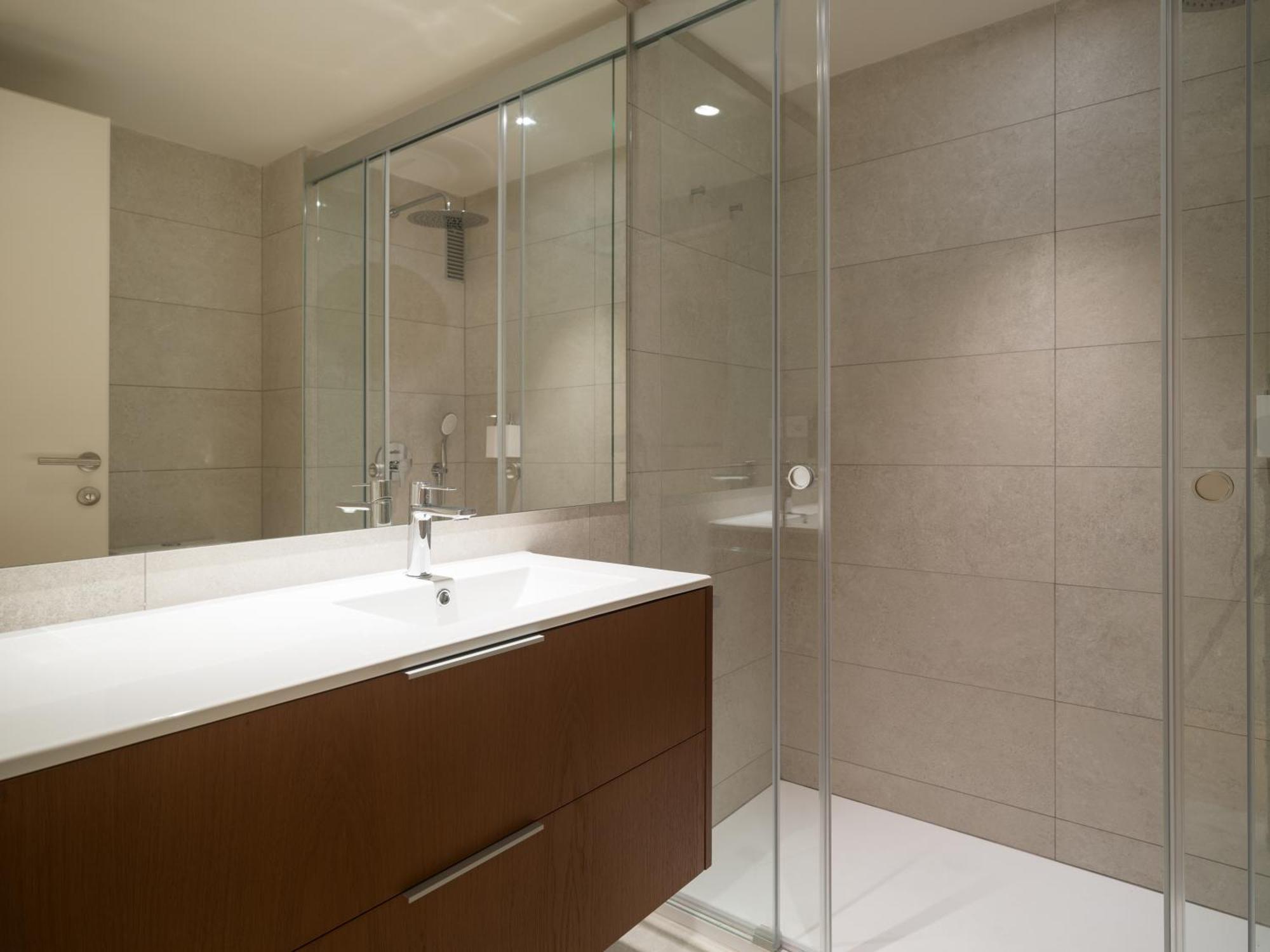 Apartment Luxury Bakus Canteras Las Palmas de Gran Canaria